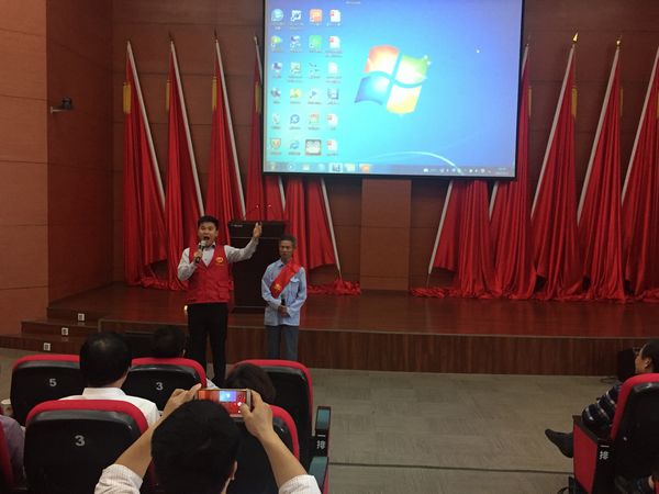 “新余有爱”好人宣讲团走进市委党校3.jpg “新余有爱”好人宣讲团走进市委党校3.jpg